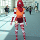 Illustration for article titled The Most Spectacular Cosplay of Comic-Con 2015, Day One!